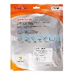 Кабель удлинительный HDMI-19M---HDMI-19F ver 2.0, 2m, TELECOM TCG235MF-2M