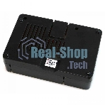 Компьютерный корпус для ODROID-C4 черный