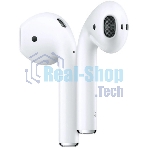 Наушники TWS Hoco EW41 белый, вкладыши, Bluetooth, до 7 ч.