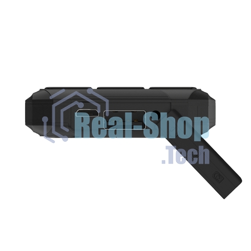 Мобильный телефон Maxvi T12 черный