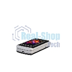Мобильный телефон Maxvi E28 черный