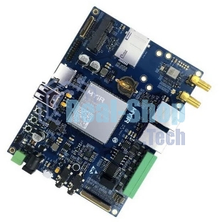 Плата разработки Myir MYD-Y6ULY2-V2-256N256D-50-C i.MX 6UL 256MB DDR3SDRAM, 256MB Nand Flashor 4Gb eMMC Flash