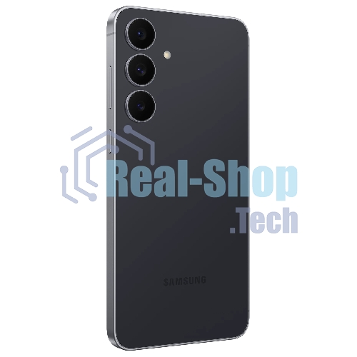 Смартфон Samsung Galaxy S25 FE SM-S731B 8/256Gb, черный