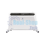 Комплект Electrolux Rapid Transformer с блоком управления и шасси ECH/R-1500 T-TUM3 белый, 1500 Вт, 20 м2, термостат