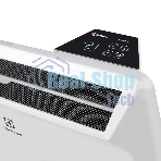 Комплект Electrolux Air Gate Transformer с блоком управления и шасси ECH/AG2-1000 T-TUE4 (электр)