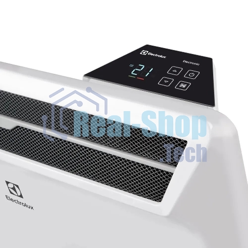 Комплект Electrolux Air Gate Transformer с блоком управления и шасси ECH/AG2-1000 T-TUE4 (электр)