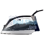 Утюг Hyundai H-SIP3100 3100 Вт серый/серебристый