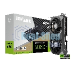 Видеокарта Zotac RTX 5060 TWIN EDGE OC 8Gb GDDR7 128bit 3xDP HDMI 2FAN MEDIUM PACK