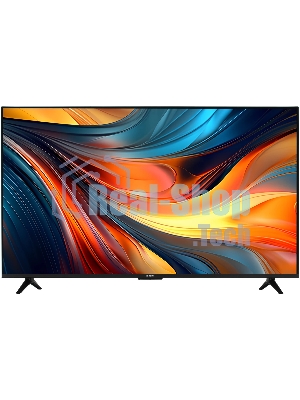 Телевизор Xiaomi TV A 43 2026 L43MB-AURU черный DLED UHD 60Hz Smart TV