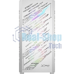 Компьютерный корпус XPG STARKERAIRBTFMTA-WHCWW
