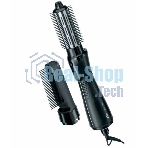Фен-щётка Braun AS 720 Satin Hair 7 черный, 700 Вт, ионизация, 38 мм