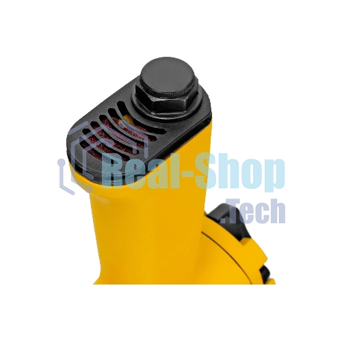 Ударный пневмогайковерт Denzel IWS550 Compact, 1/2