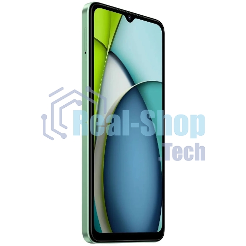 Смартфон Xiaomi Redmi A3x, 3/64Gb, зеленый
