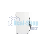 Стиральная машина Candy Smart Pro CSH44183D/2-07 белый, загрузка фронтальная 8кг, 1200 об/мин., класс: A