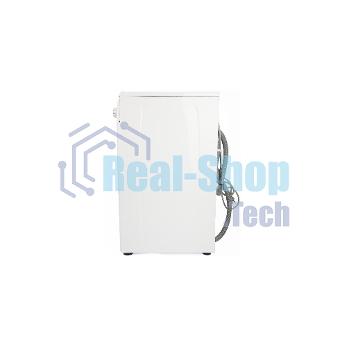 Стиральная машина Candy Smart Pro CSH44183D/2-07 белый, загрузка фронтальная 8кг, 1200 об/мин., класс: A