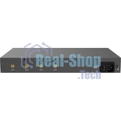 АТС Yeastar P550 цифровая IP