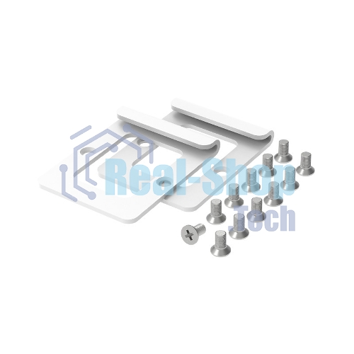 Коммутатор MikroTik CRS520-4XS-16XQ-RM Cloud Router Switch with Quad-Core AL52400 2 GHz CPU, 4 Gb RAM, 98CX8410 switch chip, 2 x 10G Eth ports, 4 x 25G SFP28 ports, 16 x 100G QSFP28 ports, RouterOS L5, 1U rackmount enclosure, dual hot-swap PSU, 4 x hot-swap fans