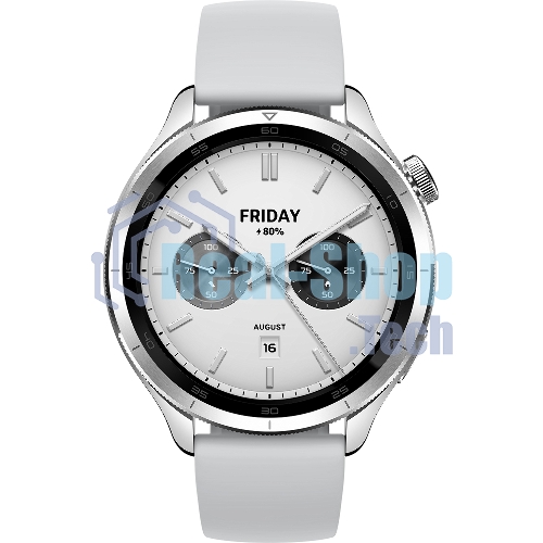 Умные часы Xiaomi Watch S4 47мм 1.43
