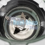 Блендер стационарный Rondell RDE-1254 1200 Вт, черный