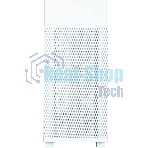 Компьютерный корпус ZALMAN S5 NEO, ATX, белый, WINDOW, 2xCOMBO (3.5