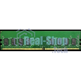 Оперативная память для СХД Synology, DIMM DDR4 16GB D4EC-2666-16G