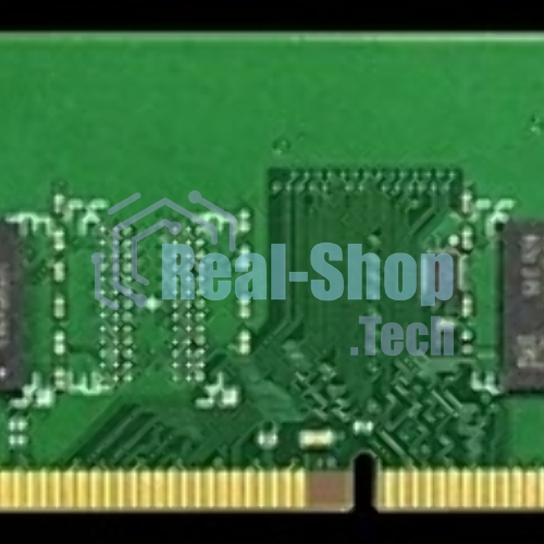 Оперативная память для СХД Synology, DIMM DDR4 16GB D4EC-2666-16G