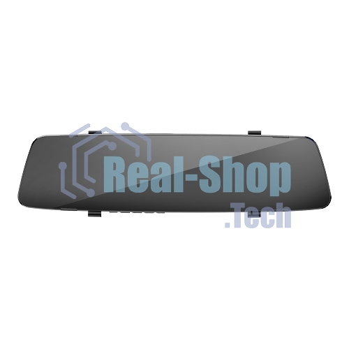 Видеорегистратор SOUNDMAX SM-DVR77FHD черный
