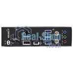 Материнская плата MSI B850 GAMING PRO WIFI6E B850, AM5, 4хDDR5, 4хPCIEx16, 2хM.2, 2хTypeC, 3хUSB3.2Gen2, 6хUSB3.2Gen1, 4хUSB2.0, 4хSATA3.0, 2.5G, DP, HDMI, ATX, RTL