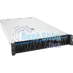 Серверная платформа ASUS RS720-E12-RS24G