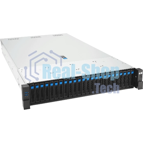 Серверная платформа ASUS RS720-E12-RS24G