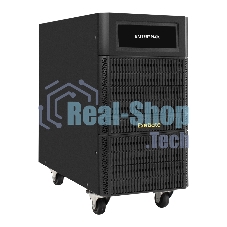 Батарейный блок ExeGate PowerExpert BB-192V.16S7Ah для TL-575-6kVA.192V, TL-575-10kVA.192V встроенные батареи 12V 7.2Ah - 16шт