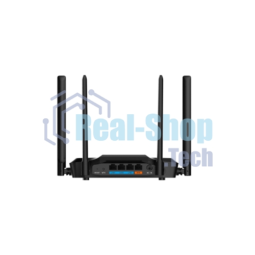 Маршрутизатор Dahua Economical WIFI5 AC1200 wireless router