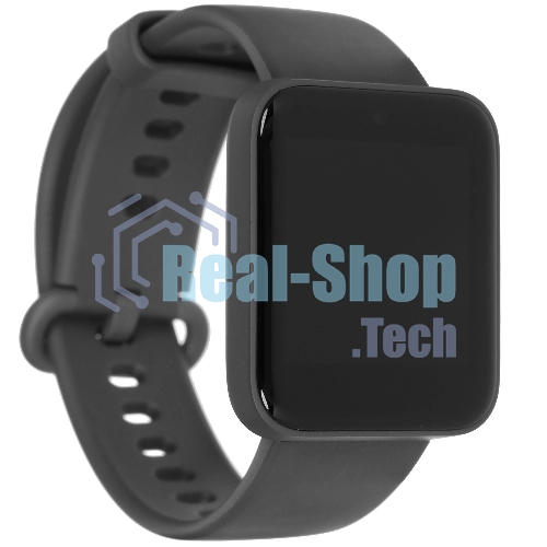(Распродажа) Смарт-часы Xiaomi MI Watch Lite