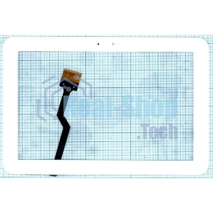 Сенсорное стекло (тачскрин) для Samsung Galaxy Tab 8.9