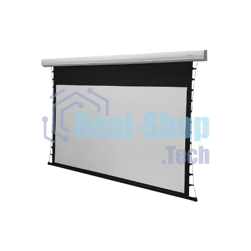 Экран с электроприводом Lumien Cinema Control 219x362 см (раб.область 198х352 см) (159