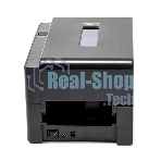 Термопринтер TSC TE310 (99-065A901-S1LF00) для печ.этик. стационарный черный