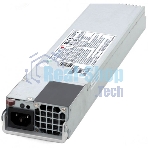 Блок питания серверный Delta DPS-1600CB, 1600Вт, 80 PLUS Platinum, 40мм, серый