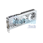 Видеокарта Gigabyte GeForce RTX 5060 Ti Aero OC, NVIDIA RTX 5060 Ti, 8 ГБ GDDR7, 128 бит, PCI-e 5.0, 1xHDMI, 3xDP, 2647 МГц