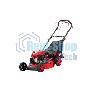 Газонокосилка бензиновая MTX GL46SP-K, 145 см3, 46 см, привод, 50 л