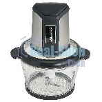 Измельчитель DELTA LUX DE-7405, черный