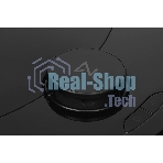 Пылесос-робот Roborock Q8 Max Pro 45Вт черный