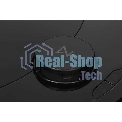 Пылесос-робот Roborock Q8 Max Pro 45Вт черный
