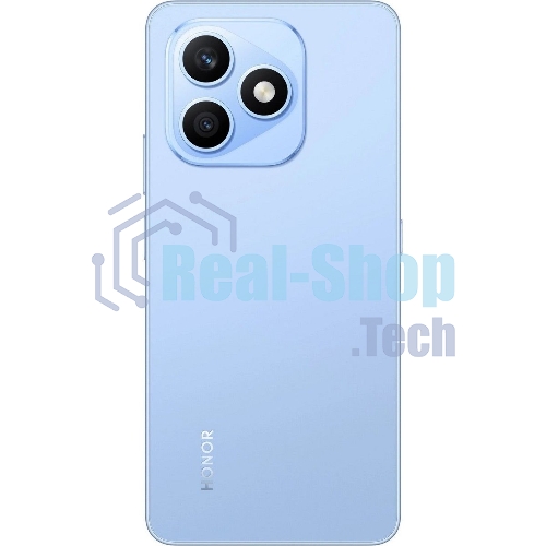 Смартфон HONOR X8d 8/256Gb, голубой
