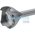 Блендер погружной Polaris PHB 1384 Silent 1300 Вт, серый