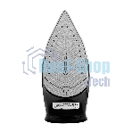 Утюг Centek CT-3301 синий, 2800 Вт, 60 г/мин, 195 г/мин, 600 мл