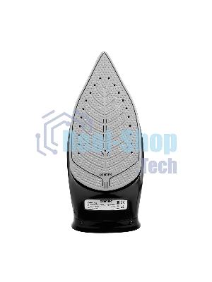 Утюг Centek CT-3301 синий, 2800 Вт, 60 г/мин, 195 г/мин, 600 мл