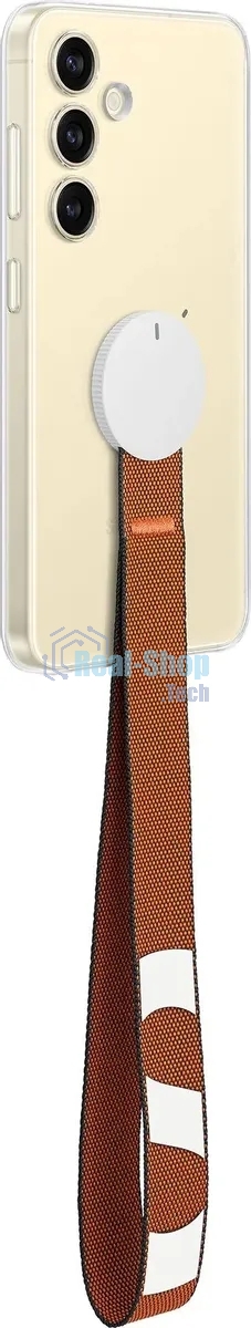 Чехол (клип-кейс) Samsung для Samsung Galaxy S24+ Clear Gadget Case S24+ прозрачный (EF-XS926CTEGRU)