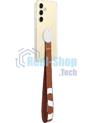 Чехол (клип-кейс) Samsung для Samsung Galaxy S24+ Clear Gadget Case S24+ прозрачный (EF-XS926CTEGRU)