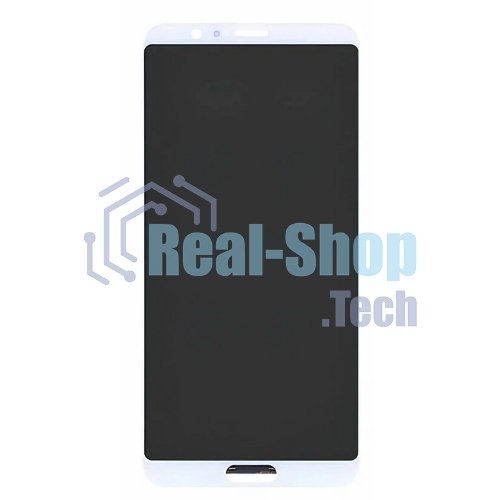 Дисплей для Huawei Honor View 10, белый
