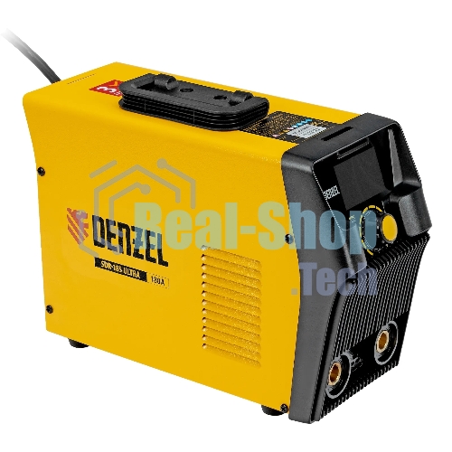 Аппарат инвертор. дуговой сварки Denzel SDR-185 Ultra, 180 А, ПВ 60%